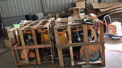 范县行李、家具、电器包装托运