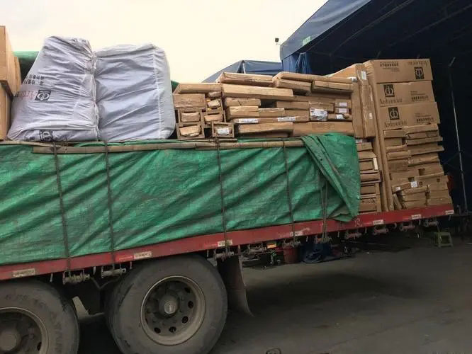 范县家具托运